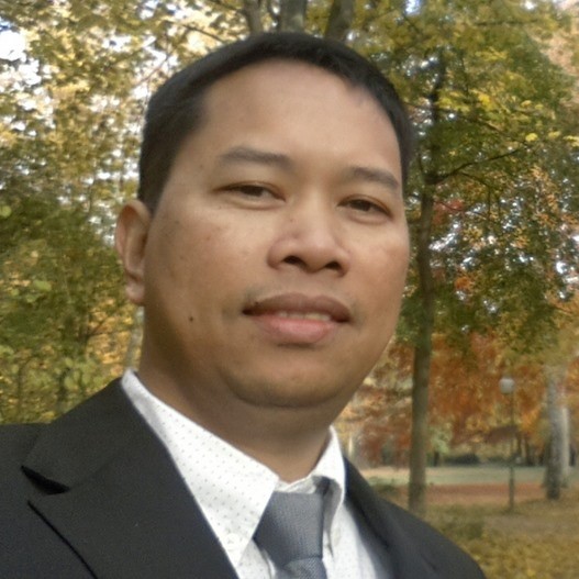 Elmer Cruz